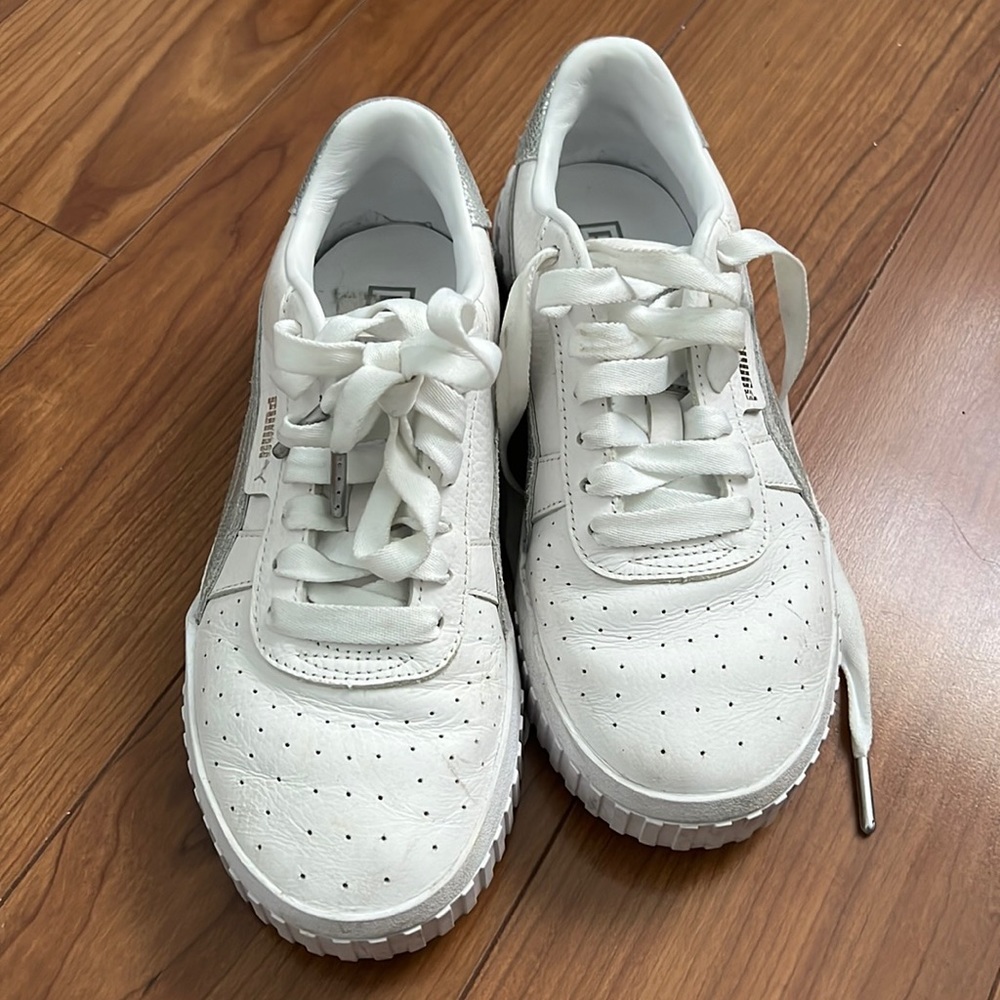 Puma Cali shoes